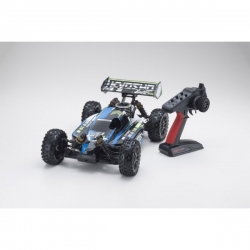 Kyosho Inferno Neo 3.0 GP 4WD VERDE